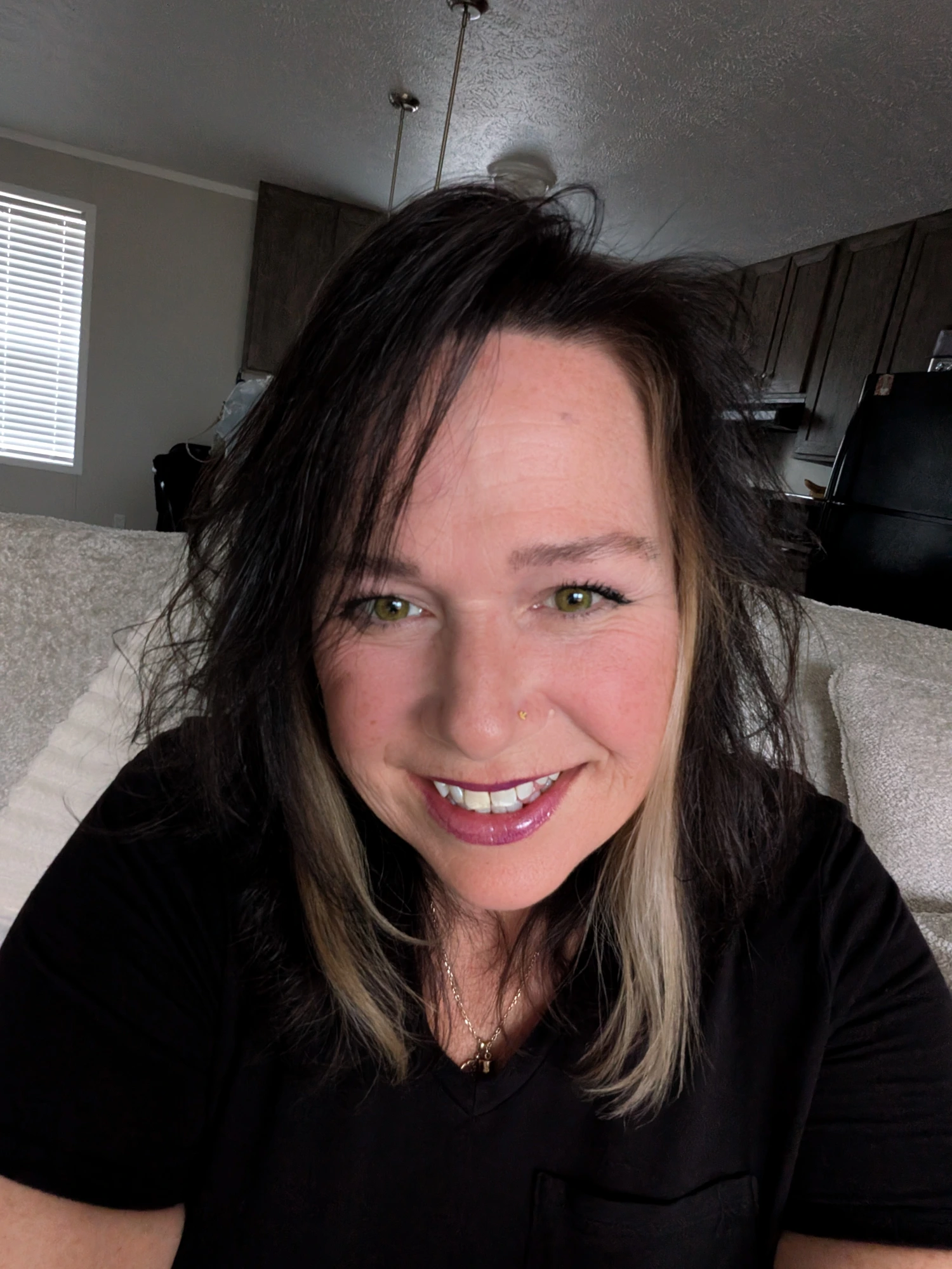 Nicole Kaminski, founder of Lectura